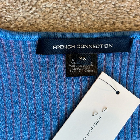 NWT French Connection dress - Picture 5 of 6